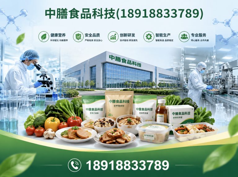 杨浦区健康餐食展示图